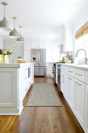 Kitchen-Remodel-Final-Down-Aisle-To-Fridge-650
