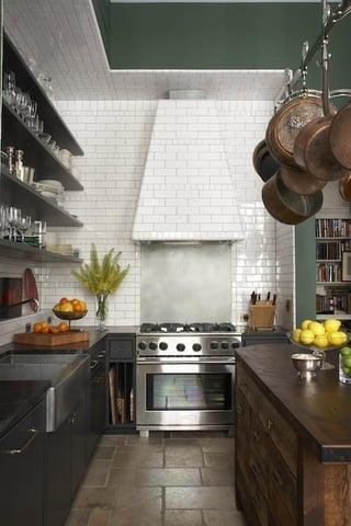 Steal This Look_ MADE Kitchen in New York - Remodelista